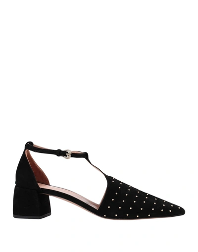 A.bocca Pumps In Black