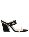 LUCIANO PADOVAN SANDALS,17096426NQ 8