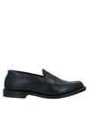 Allen Edmonds Loafers In Black