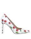 MICHAEL KORS PUMPS,17100663VA 6