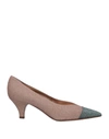 Casadei Pumps In Pink