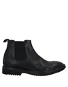 Marechiaro 1962 Ankle Boots In Black