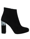 ALBANO ANKLE BOOTS,17095480OT 9