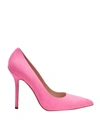 Liu •jo Pumps In Pink