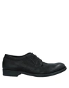 Pawelk's Lace-up Shoes In Black