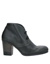 LILIMILL ANKLE BOOTS,17079670GW 9