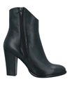 FIORIFRANCESI ANKLE BOOTS,17111648TP 11
