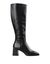 Bruno Premi Knee Boots In Black