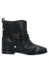 ALEVÌ MILANO ANKLE BOOTS,17076874EJ 6
