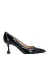 GIANVITO ROSSI PUMPS,17086082XO 12