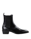 HERVE ANKLE BOOTS,17033265JX 11