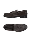 MIGLIORE LOAFERS,11462060JS 7