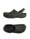 Crocs Mules & Clogs In Dark Green