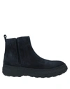 BOEMOS ANKLE BOOTS,17098948IH 5