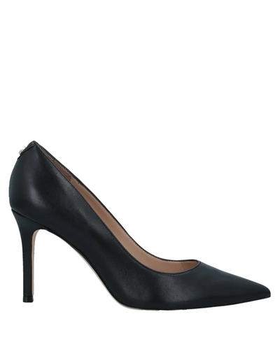 Guess Pumps In Black