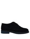 Marechiaro 1962 Lace-up Shoes In Blue