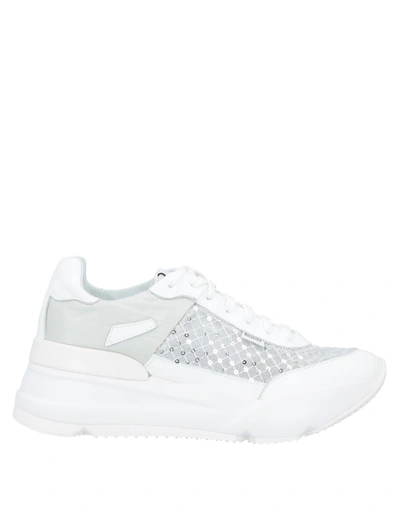 Rucoline Sneakers In White