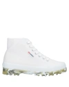 Superga Sneakers In White