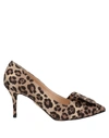 CHARLOTTE OLYMPIA PUMPS,17114706DX 6