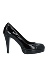 JUST MELLUSO PUMPS,17125731IU 3