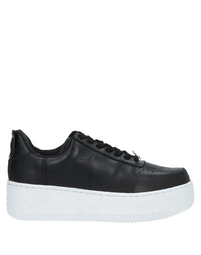 Windsor Smith Sneakers In Black