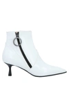 NORMA J.BAKER ANKLE BOOTS,17119659XH 7