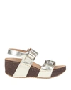 LUMBERJACK SANDALS,17065926SC 7