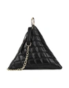 Ab Asia Bellucci Handbags In Black