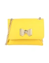 Stefano Ghilardi Handbags In Yellow