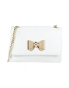 Stefano Ghilardi Handbags In White