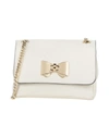 Stefano Ghilardi Handbags In Ivory