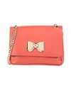 Stefano Ghilardi Handbags In Red