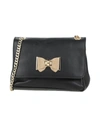 Stefano Ghilardi Handbags In Black