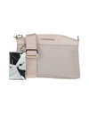 Mandarina Duck Handbags In Light Pink
