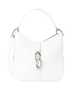 Furla Handbags In White