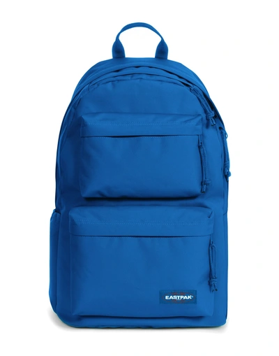 Eastpak Backpacks In Blue