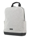 Moleskine Backpacks In Beige