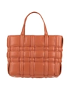 Liviana Conti Handbags In Orange