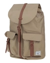 Herschel Supply Co Backpacks In Sand