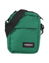Eastpak Handbags In Green