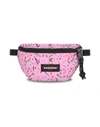 Eastpak Backpacks In Pink