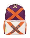 Kenzo Backpacks In Apricot