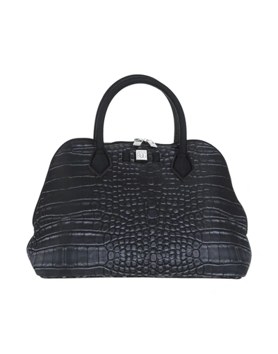 Save My Bag Handbags In Black
