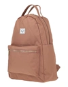 Herschel Supply Co Backpacks In Brown