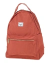 Herschel Supply Co Backpacks In Rust