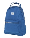Herschel Supply Co Backpacks In Blue