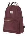 Herschel Supply Co Backpacks In Maroon
