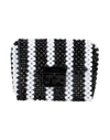 Furla Handbags In Black
