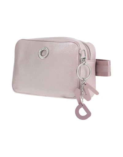 Mandarina Duck Bum Bags In Pink