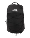 The North Face Borealis Backpack In Asphalt Gray In Black